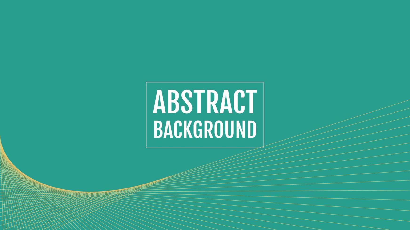 wavy abstract background. Abstract wave element for design.  Stylized line art background. vector