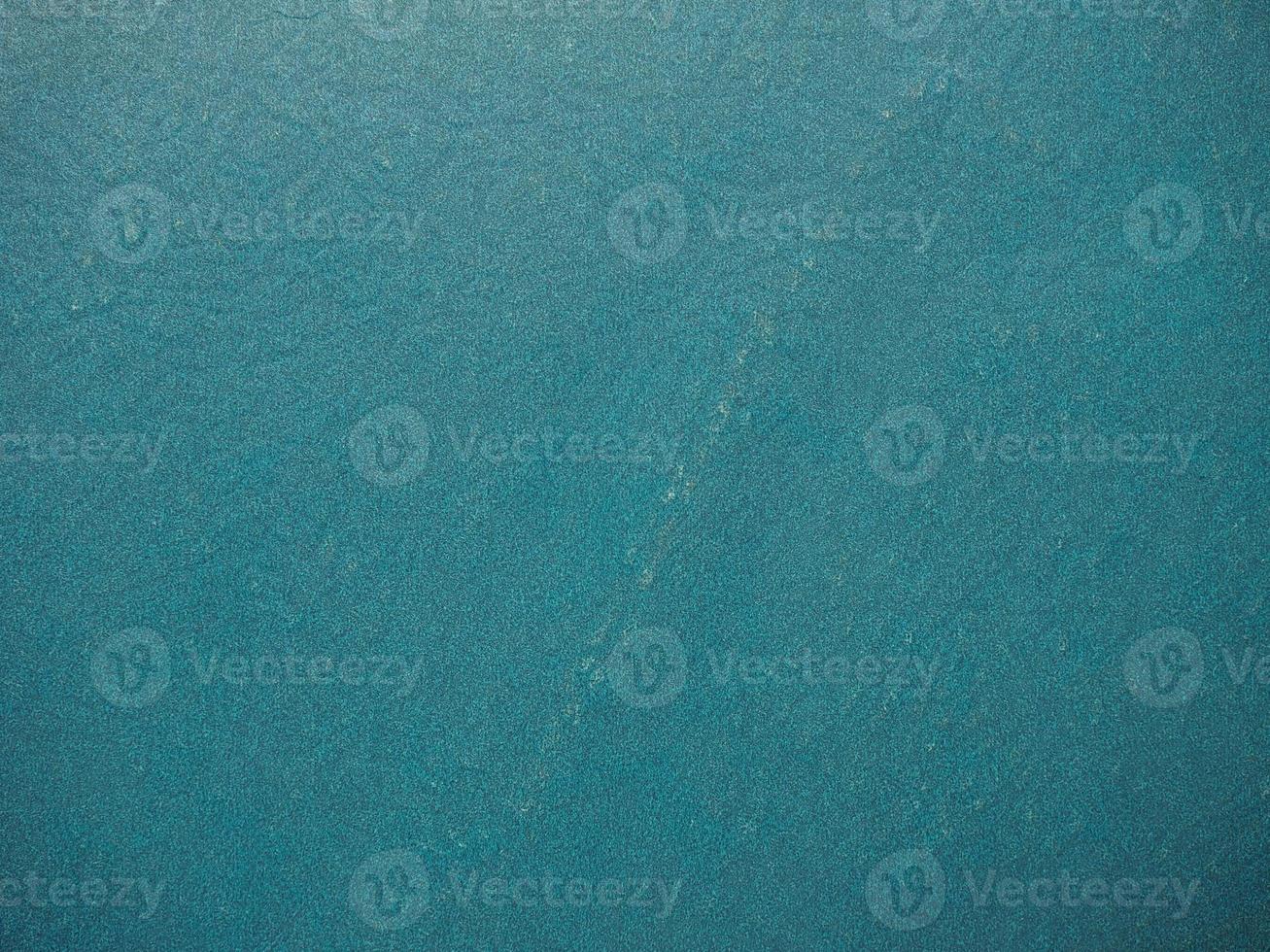 Green paper texture background photo