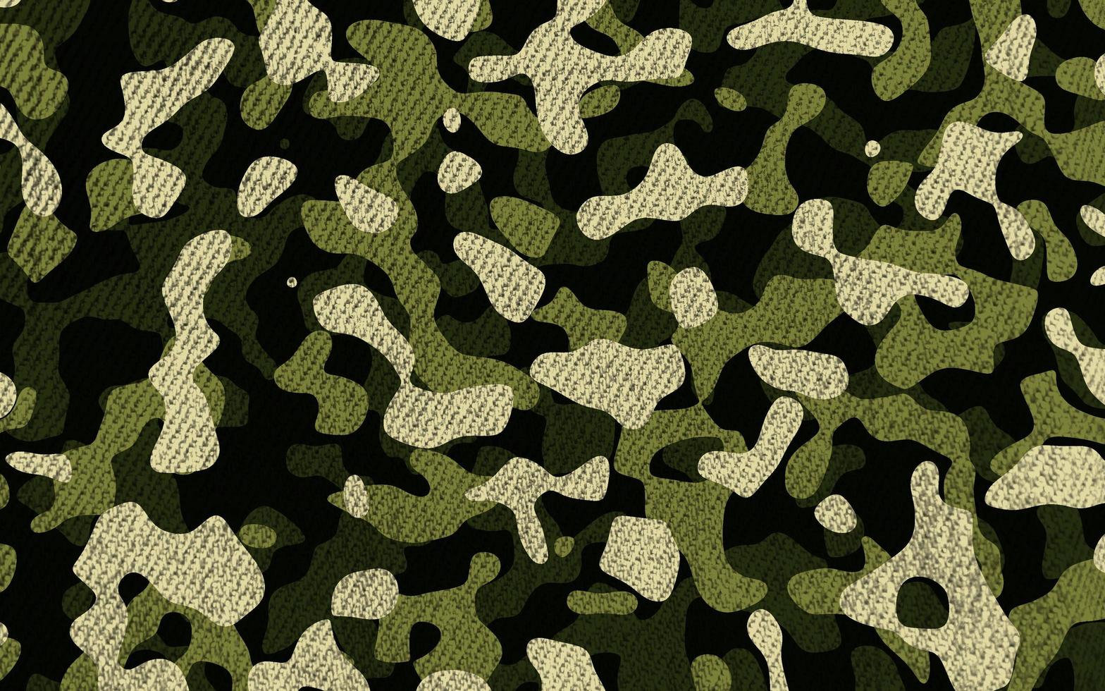 ARTIFICIAL CAMOUFLAGE ARMY BACKGROUND TEXTURE photo