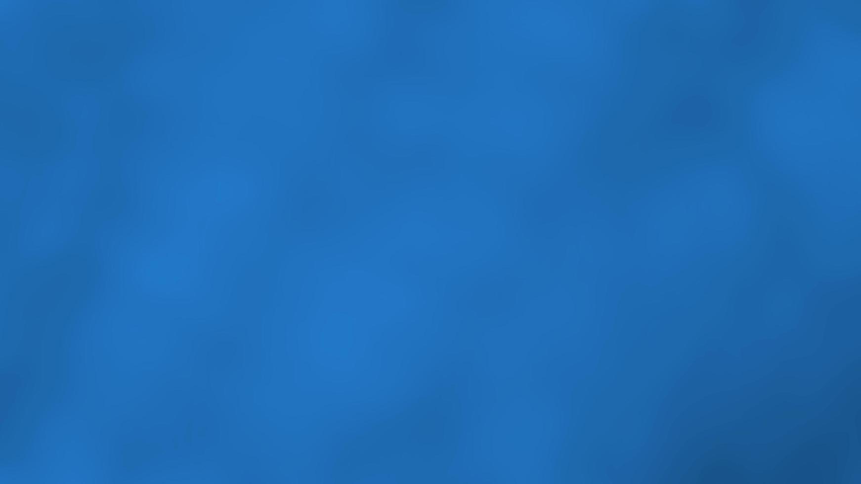 Blue leaf background. Blured background illustration with space for your text or images photo