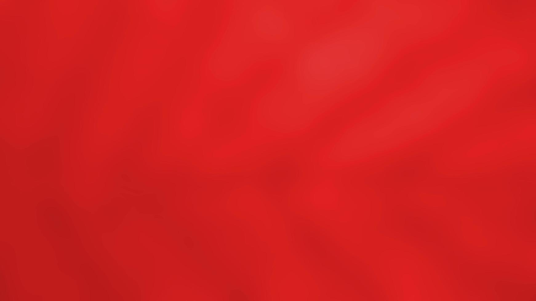 Red leaf background. Blured background illustration with space for your text or images photo