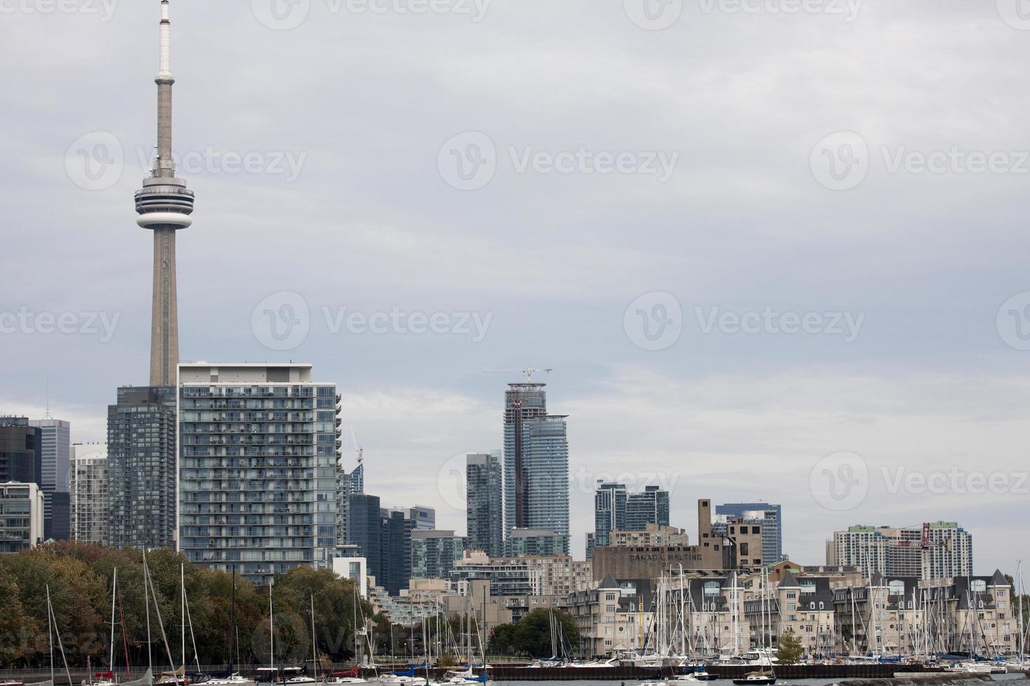Daytime Photos of Toronto Ontario
