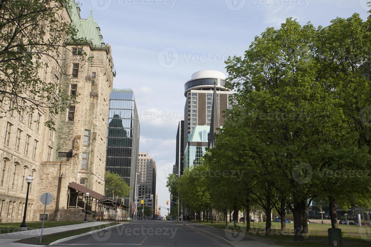 Chateau Laurier Hotel Ottawa photo