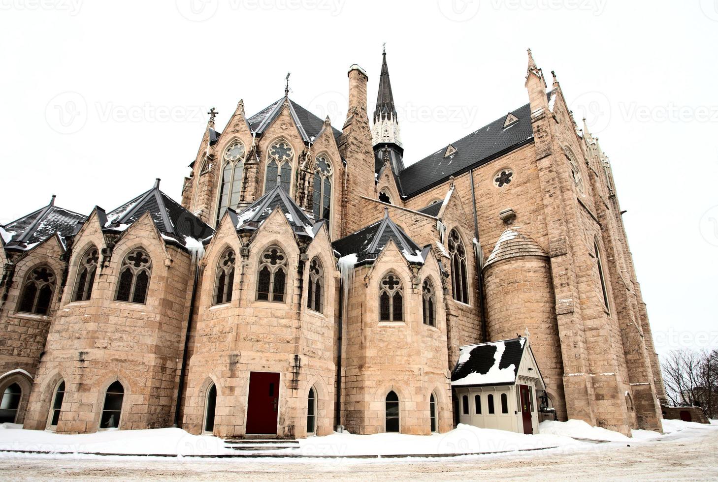 Church of our Lady photo