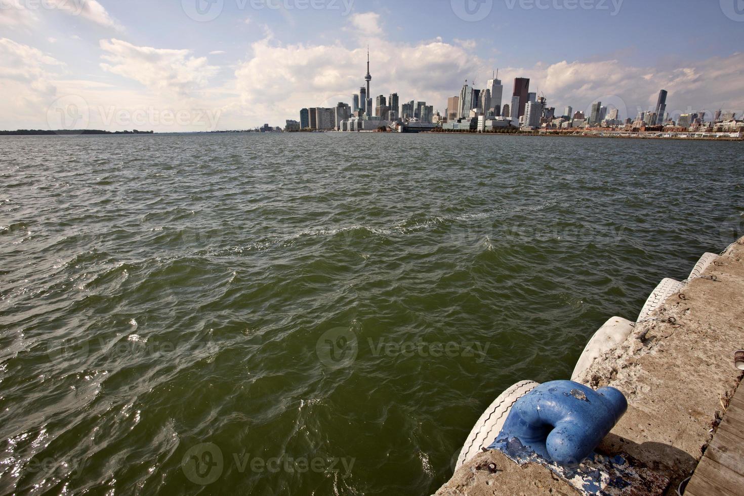 fotos diurnas de toronto ontario