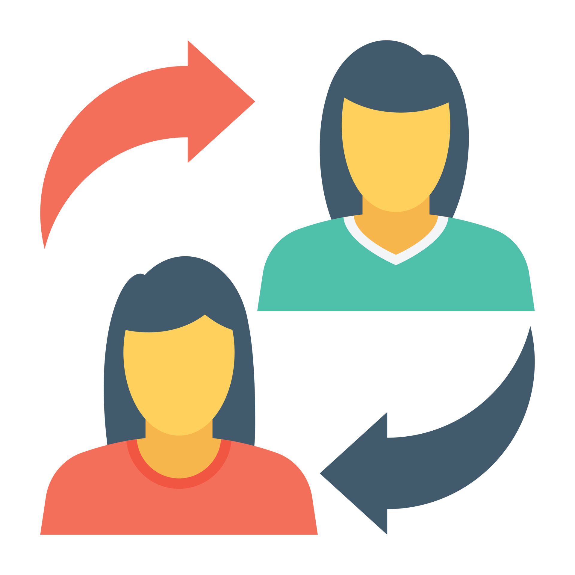 Shift Change Concepts 5442740 Vector Art at Vecteezy