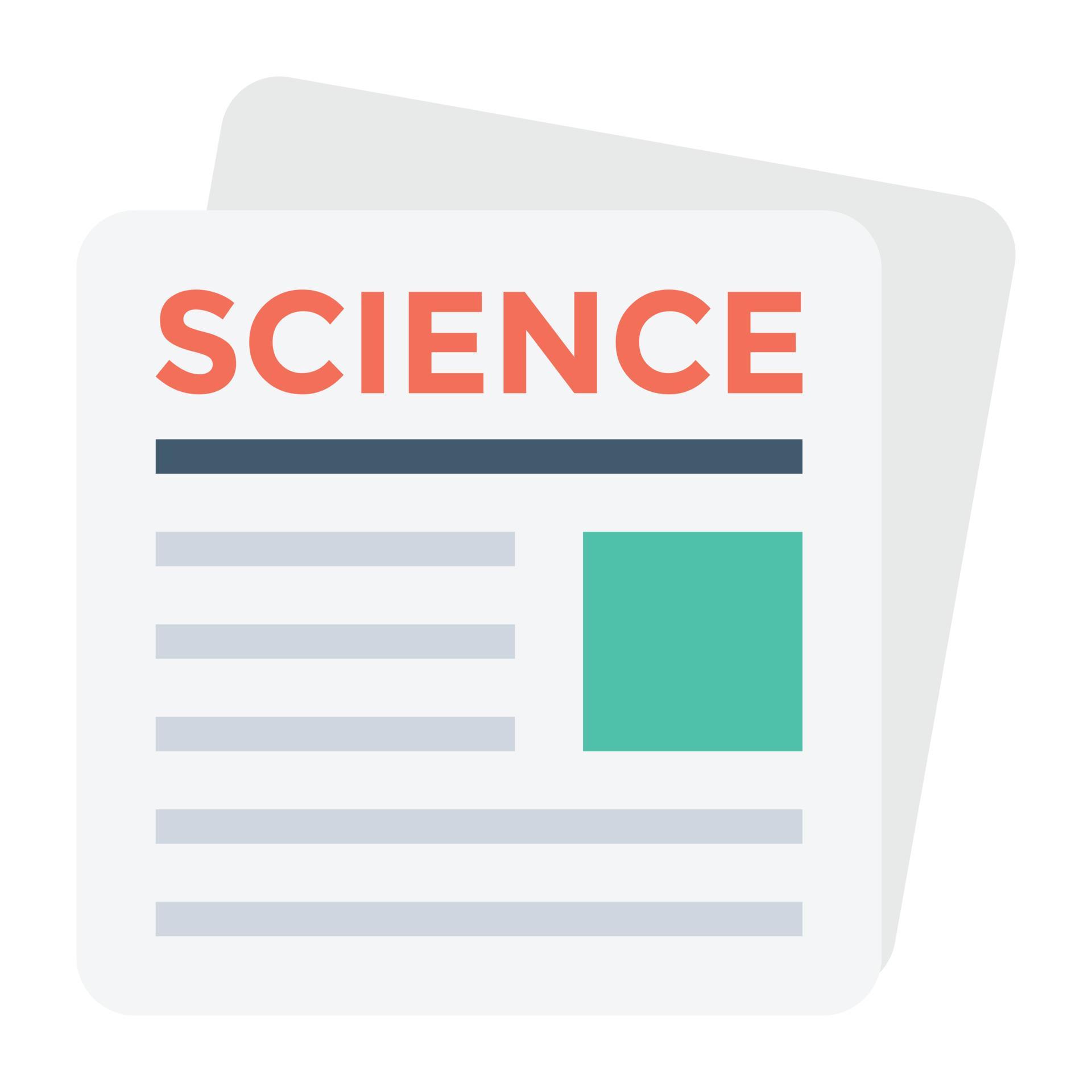 Science Article Concepts 5442751 Vector Art at Vecteezy