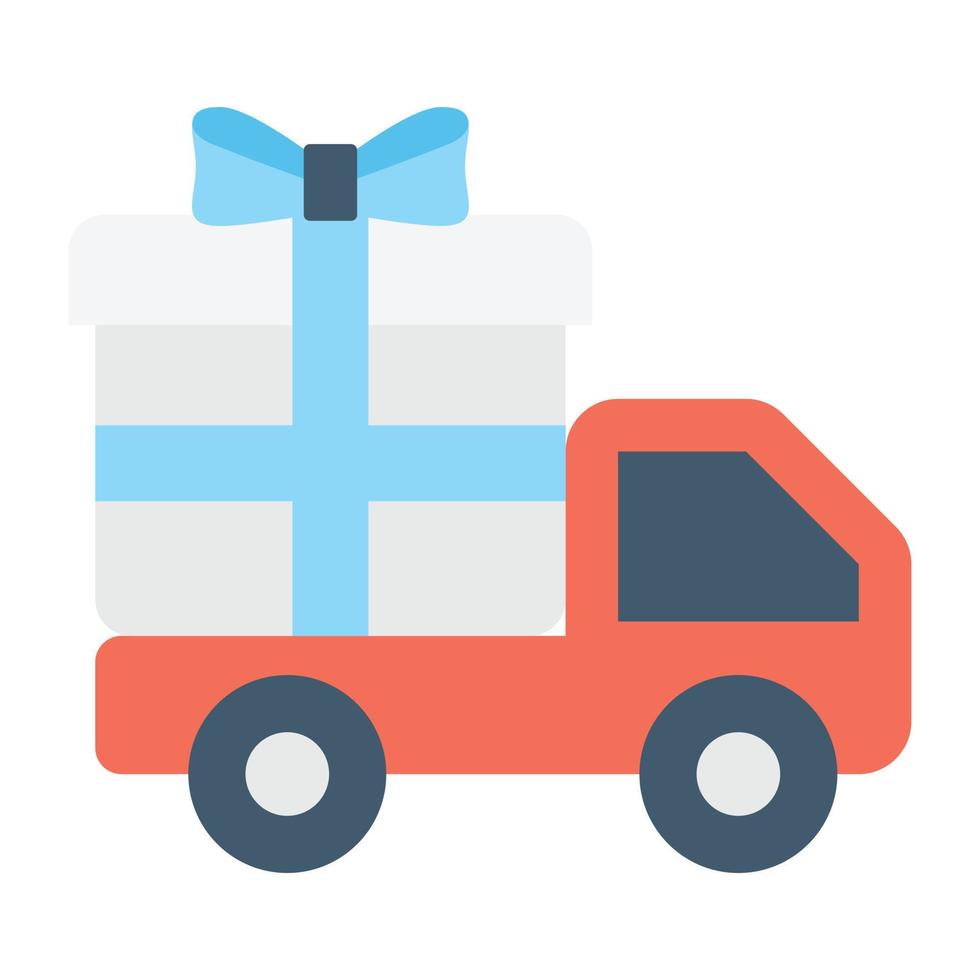 Trendy Cargo Concepts vector