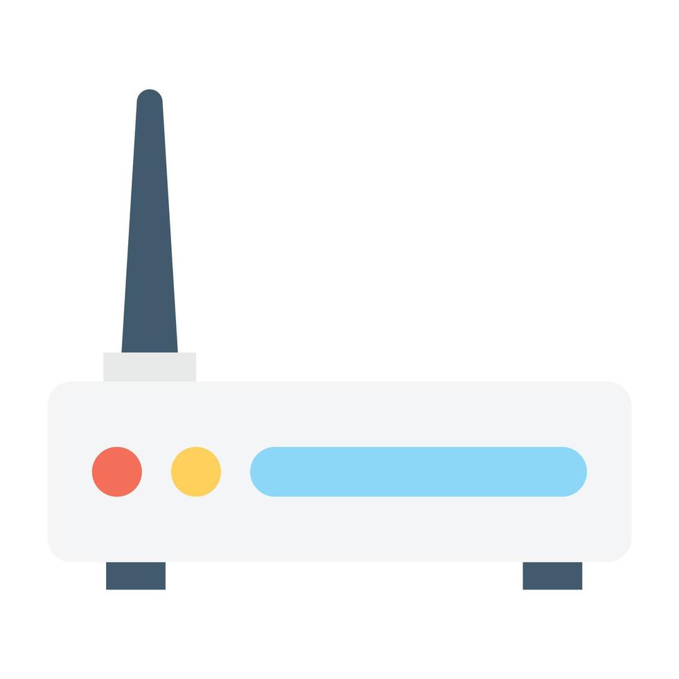 Trendy Modem Concepts vector