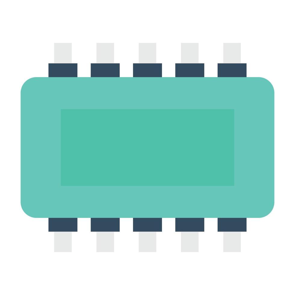 Integrated Circuit Concepts vector