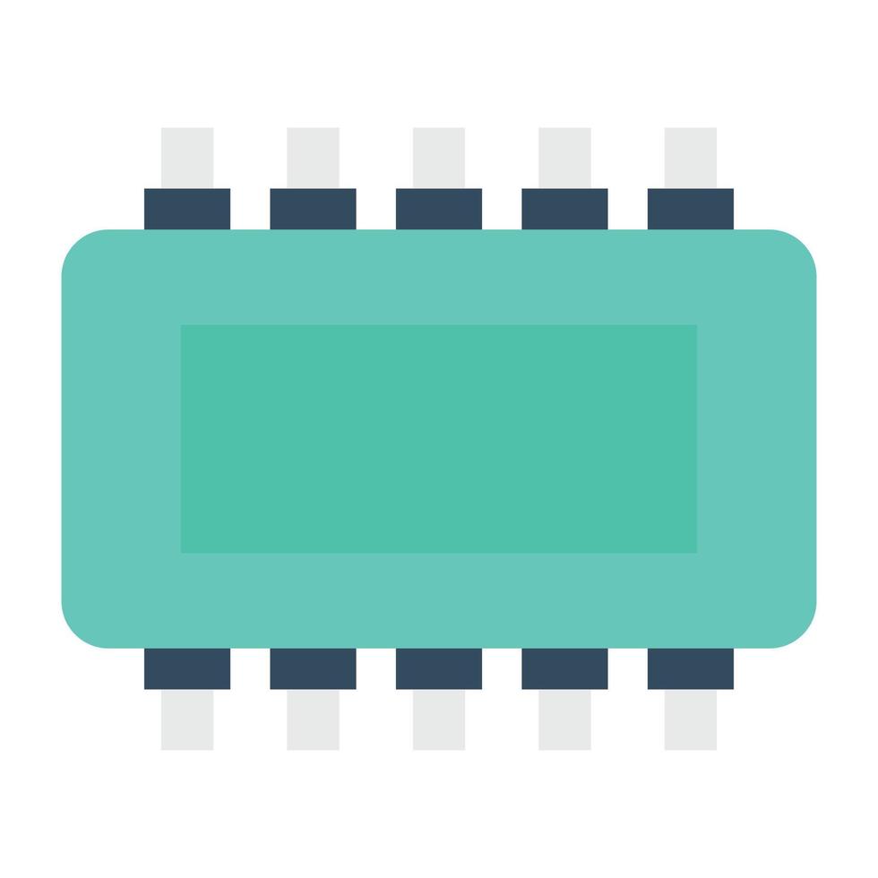 Integrated Circuit Concepts vector