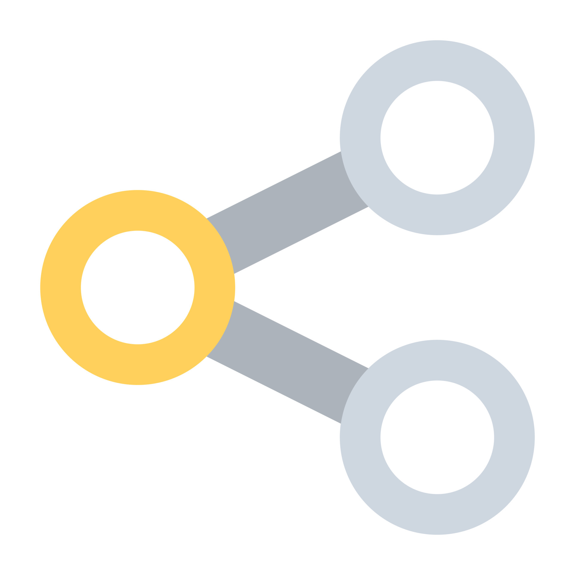 Share Button Concepts 5444865 Vector Art at Vecteezy