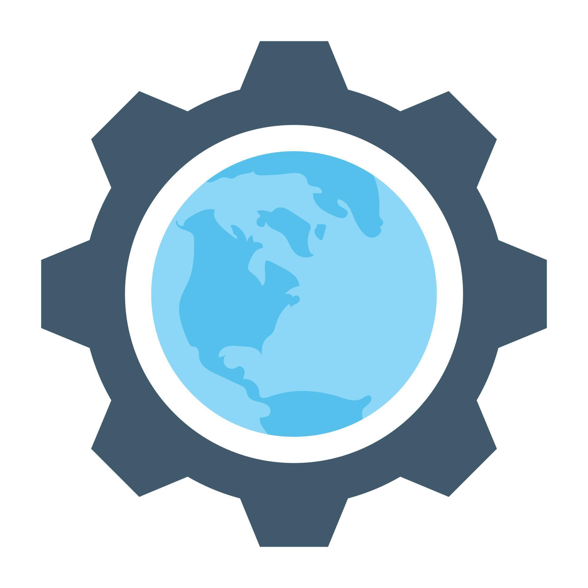 Global settings. Global settings