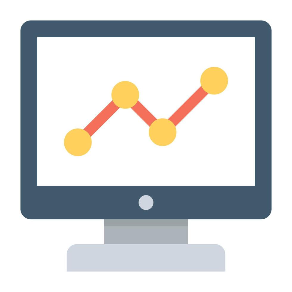 conceptos gráficos seo vector