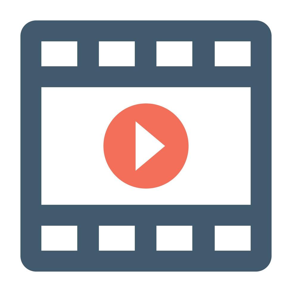 Media Player Concepts vector