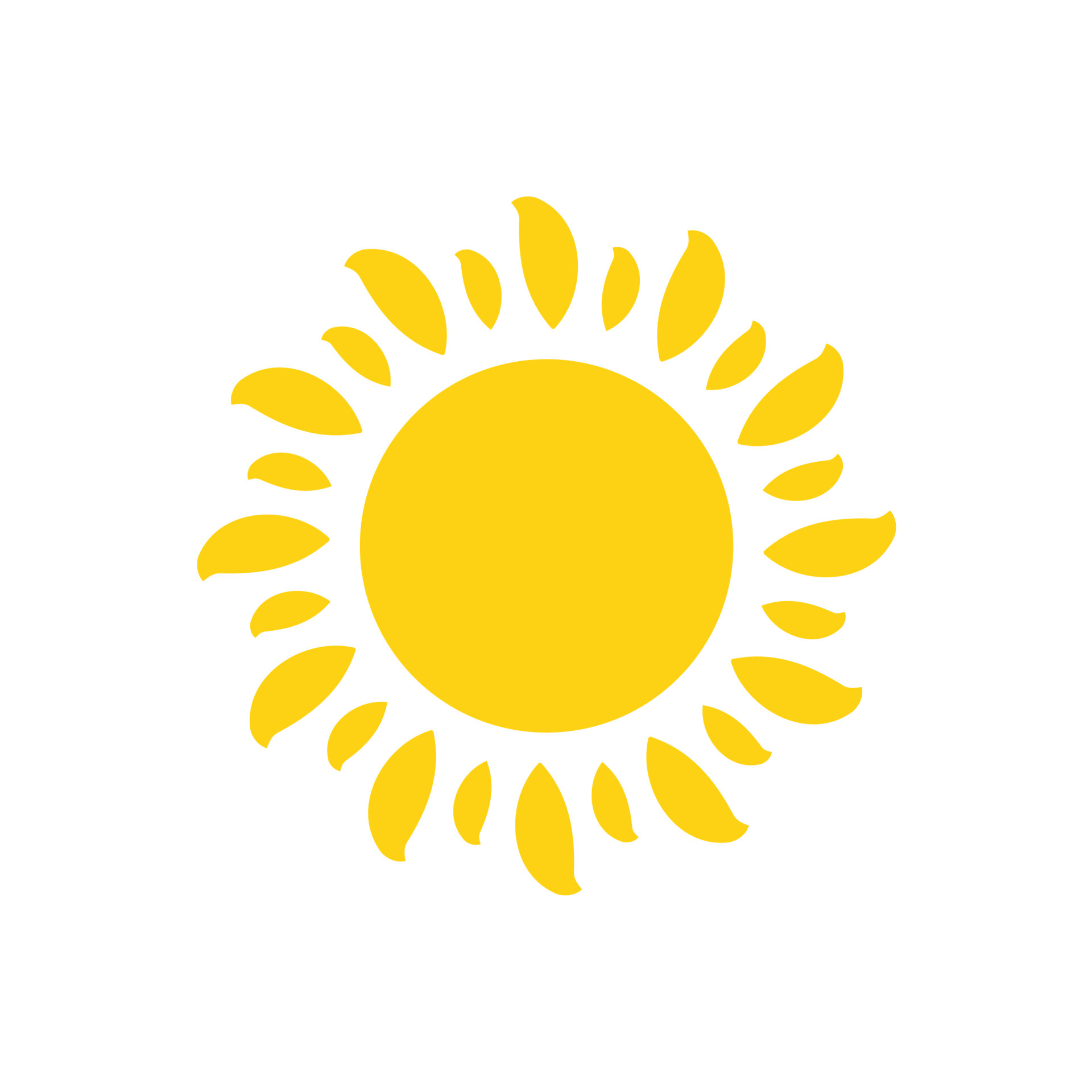 Vector cartoon yellow sun Shining light rays to heat the summer. 5447532 Vector Art at Vecteezy Vector cartoon yellow sun Shining light rays to heat the summer. 5447532 Vector Art at Vecteezy