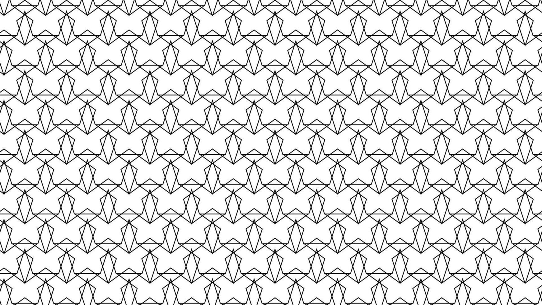 abstract geometrical pattern background. Vector illustration.