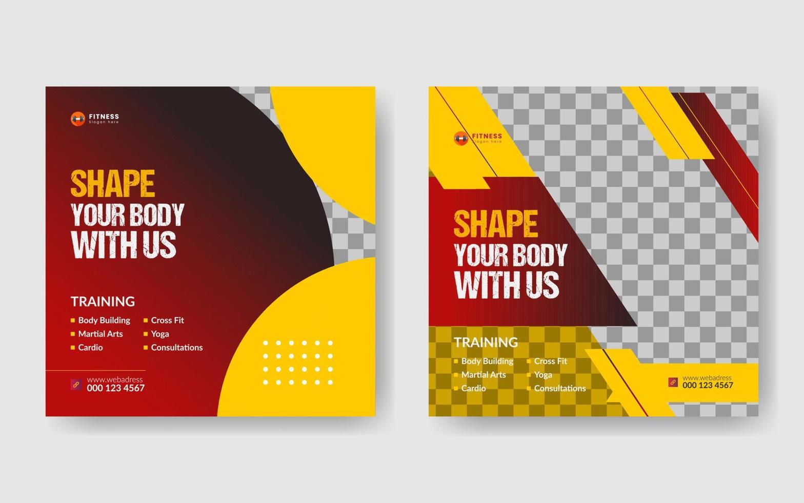 modern  creative real estate social media cover and web banner. vector