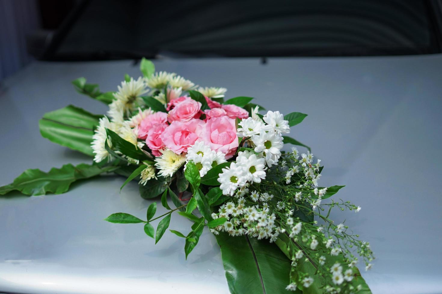 Wedding arch, wedding, wedding moment, wedding decoration photo