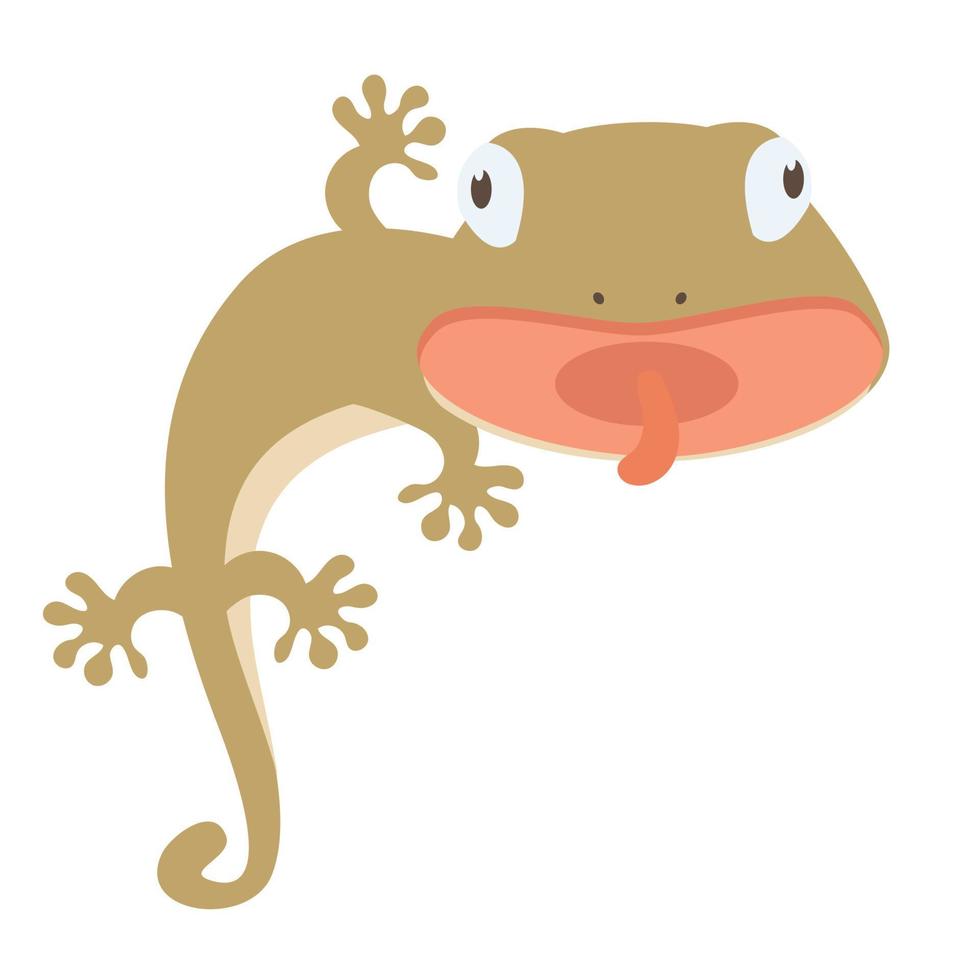 Cute lizard cartoon vector icon 5453154 Vector Art at Vecteezy Cute lizard cartoon vector icon 5453154 Vector Art at Vecteezy