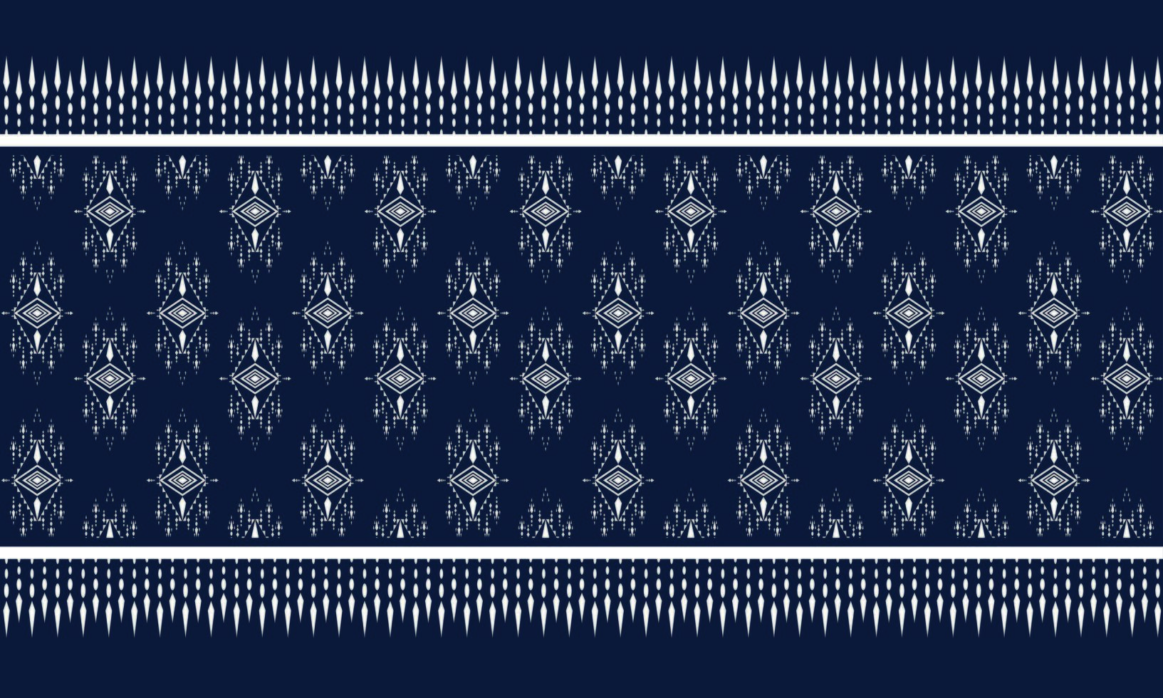 Geometric ethnic pattern oriental. seamless pattern. Design for fabric, curtain, background, carpet, wallpaper, clothing, wrapping, Batik, fabric,Vector illustration. pattern sty vector