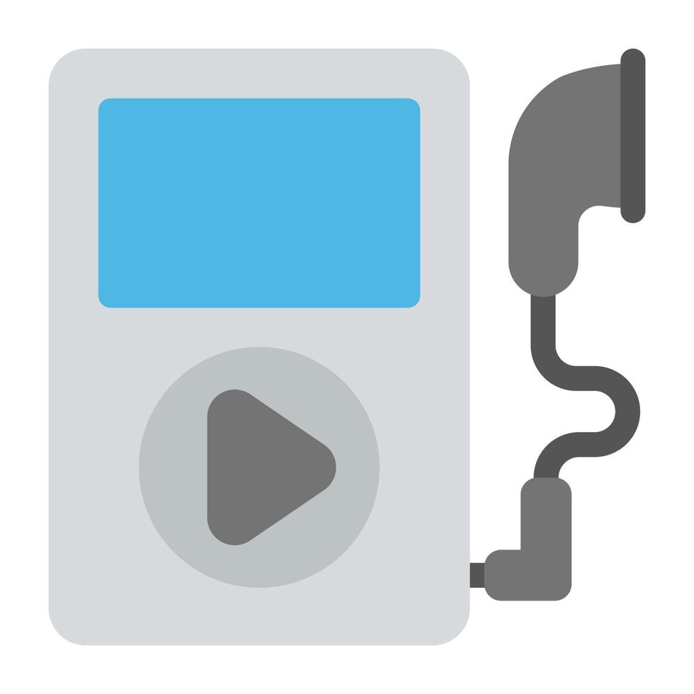 Portable Device Concepts 5458087 Vector Art at Vecteezy