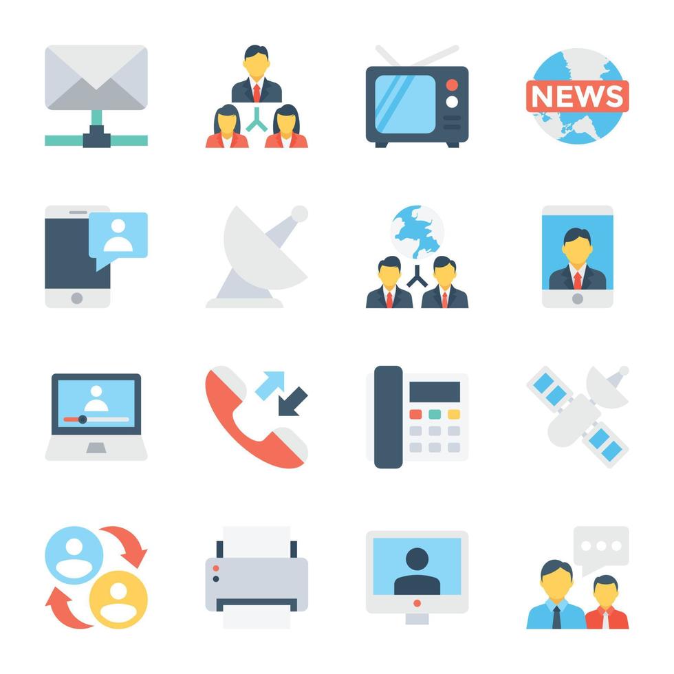 International Media Concepts vector