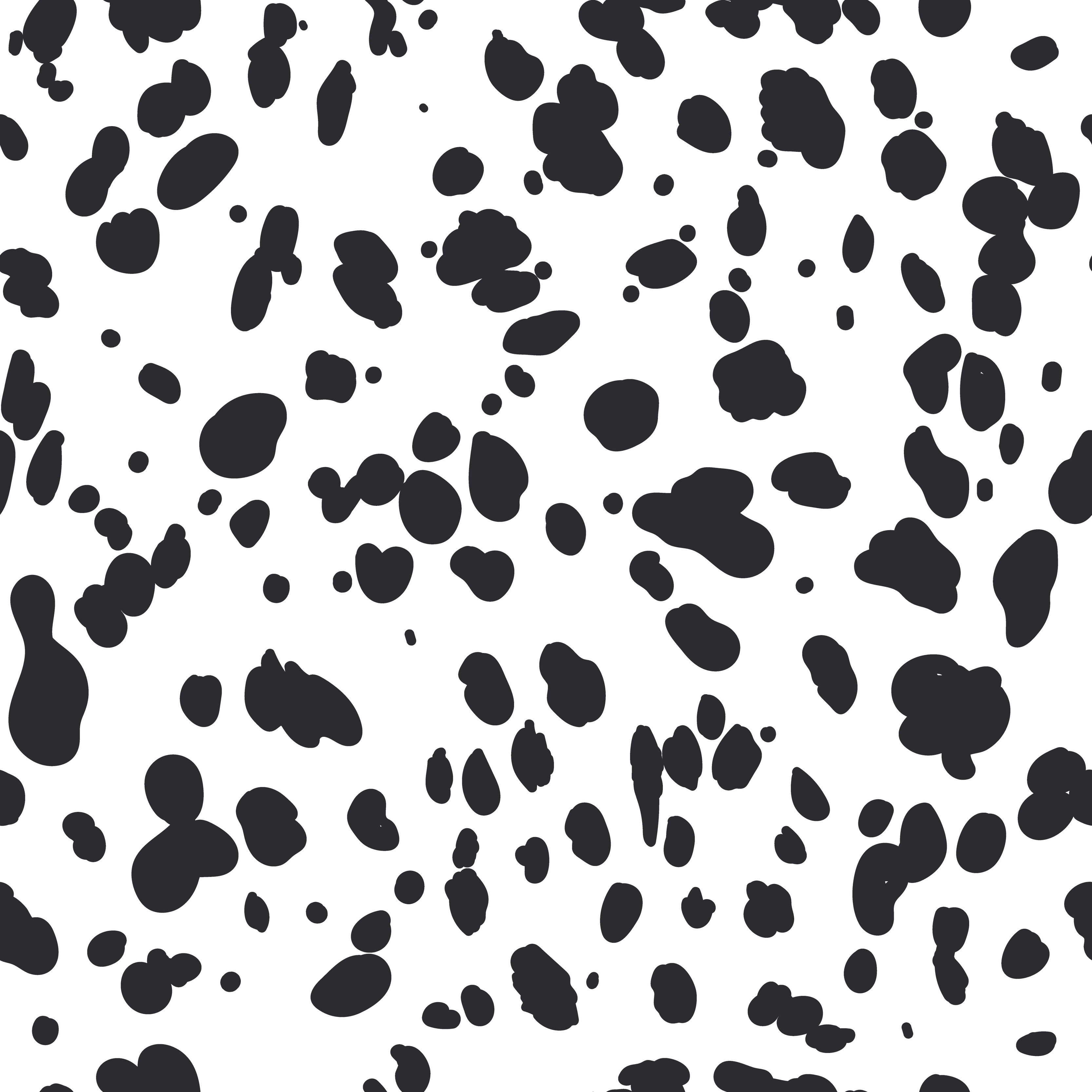 Details 80+ dalmatian print wallpaper best in.cdgdbentre