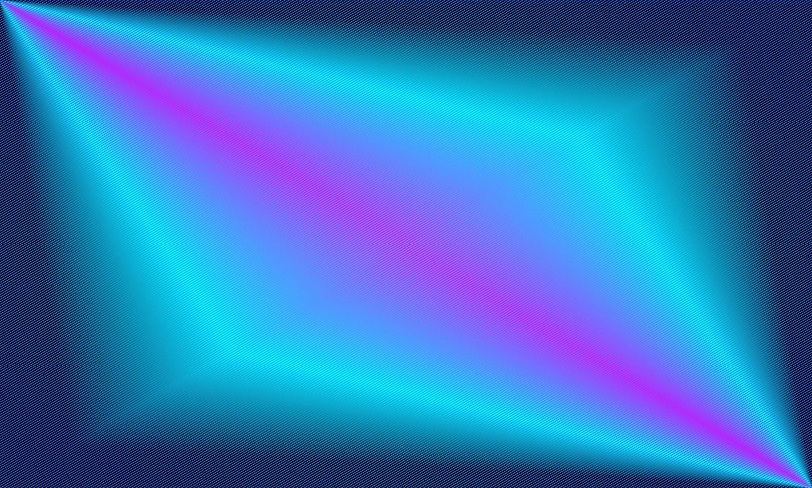 fondo abstracto de patrón de rayas de luz de neón vector