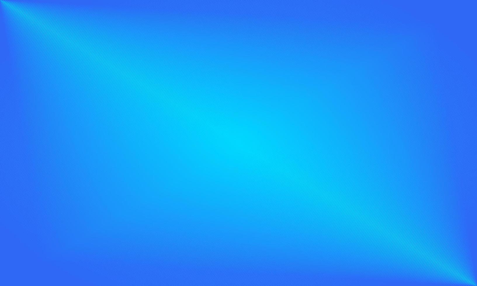 Blue abstract background wrapped in line pattern vector