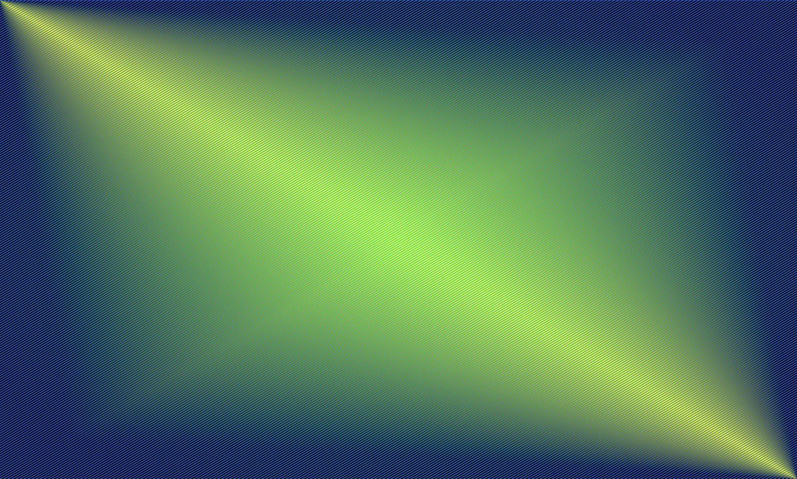 Abstract background of line pattern wrapped in blue yellow gradient color vector