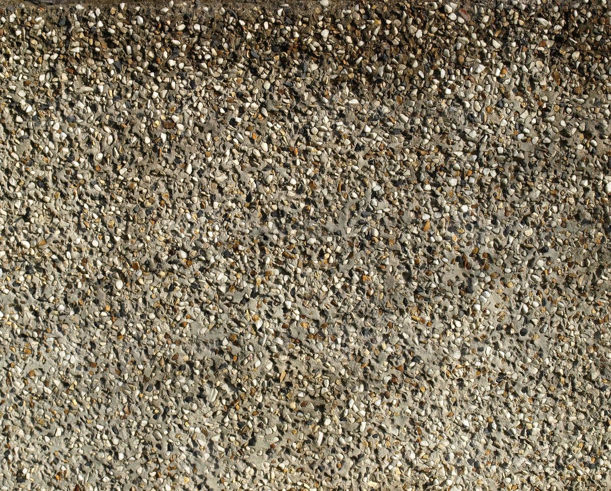 grey concrete texture background photo