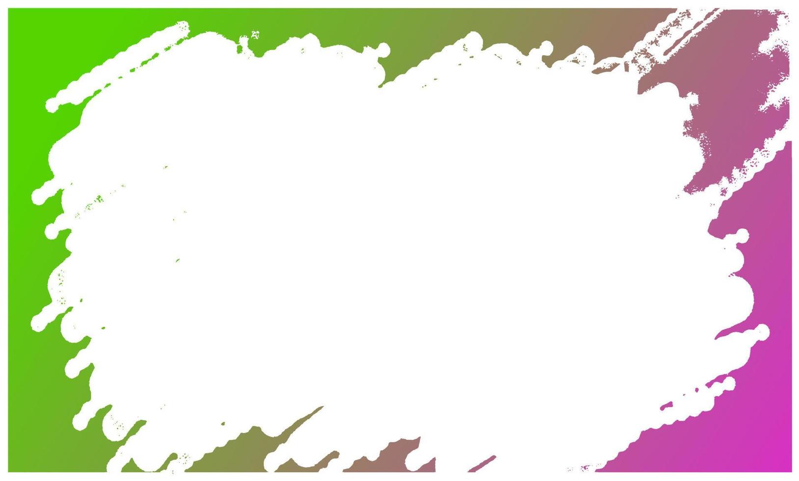 vector abstract background color figure