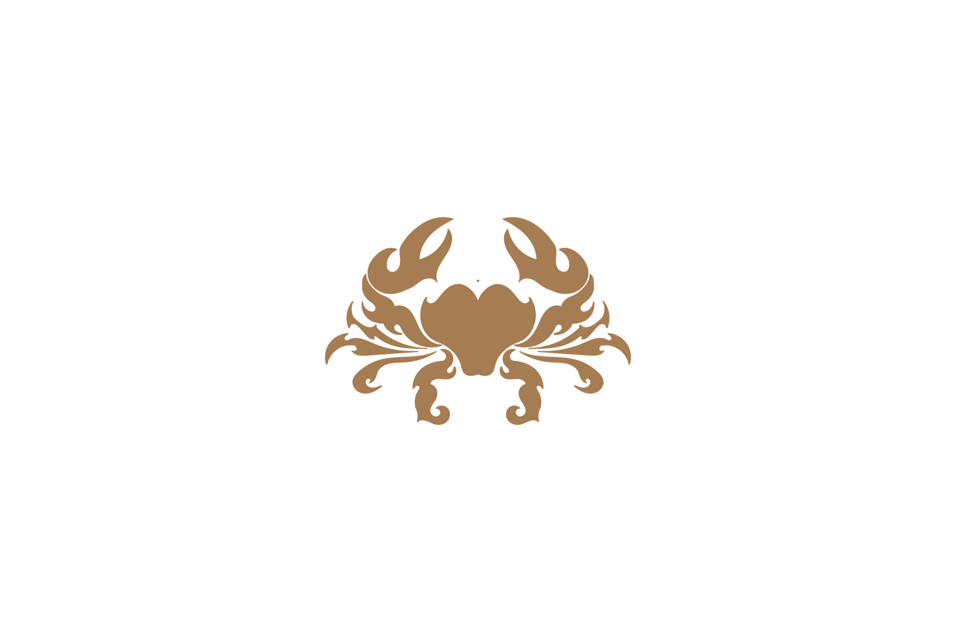Zodiac Tribal Crab Cancer for Tattoo Logo Design Vector 5462006 Vector Art at Vecteezy Zodiac Tribal Crab Cancer for Tattoo Logo Design Vector 5462006 Vector Art at Vecteezy