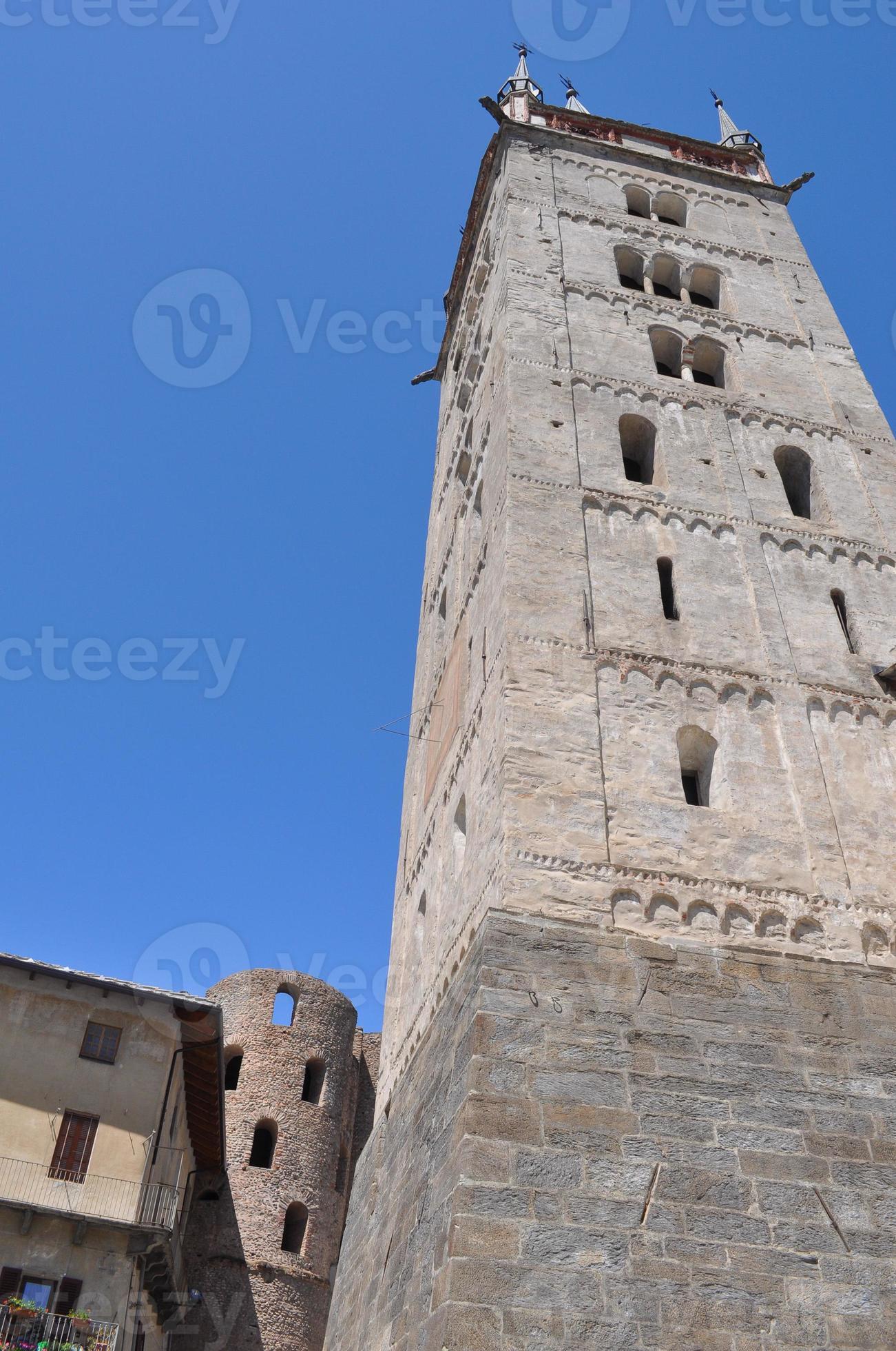 Susa Cathedral in Susa 5464961 Stock Photo at Vecteezy