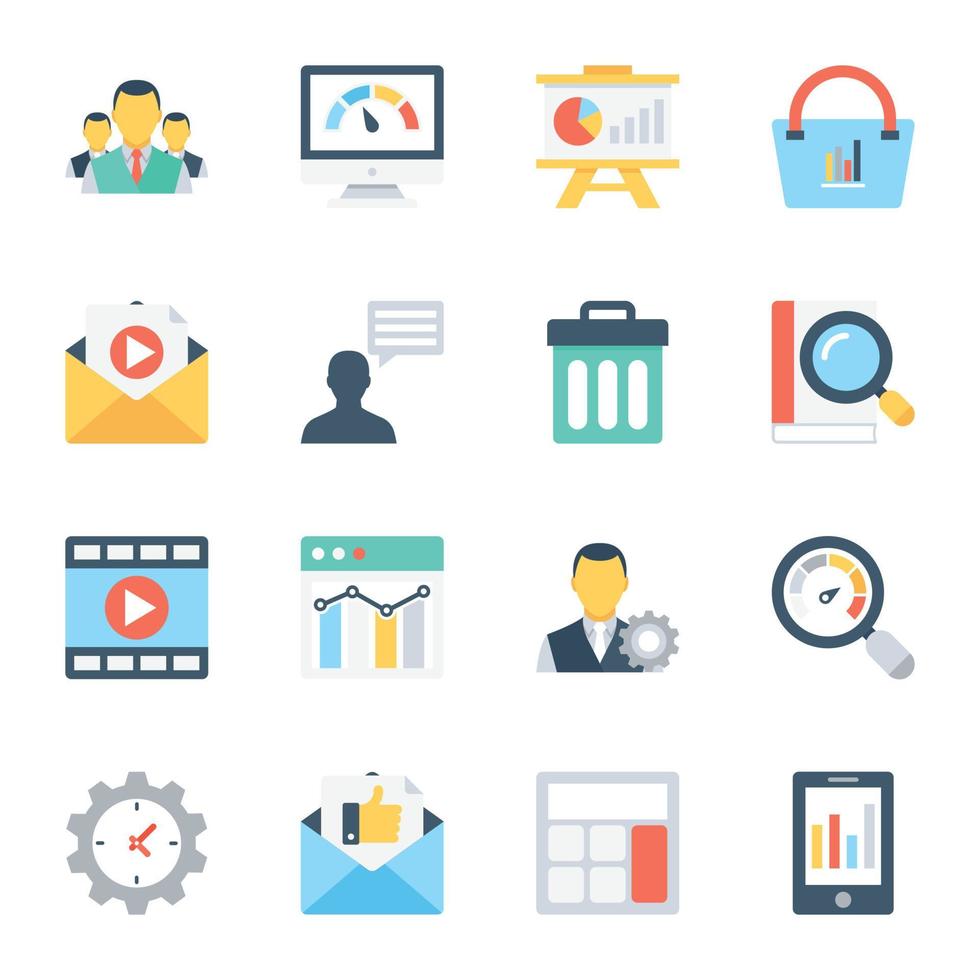 Speed Test Concepts vector