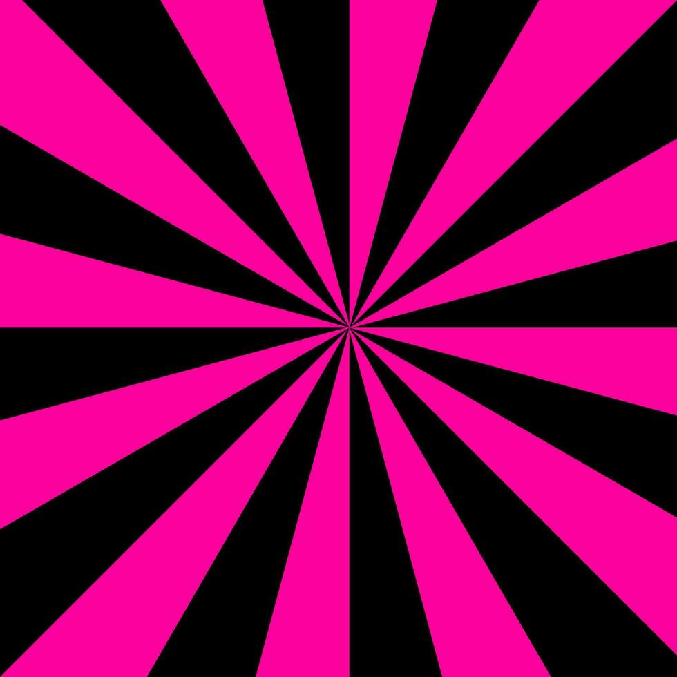 black pink diffused light background vector