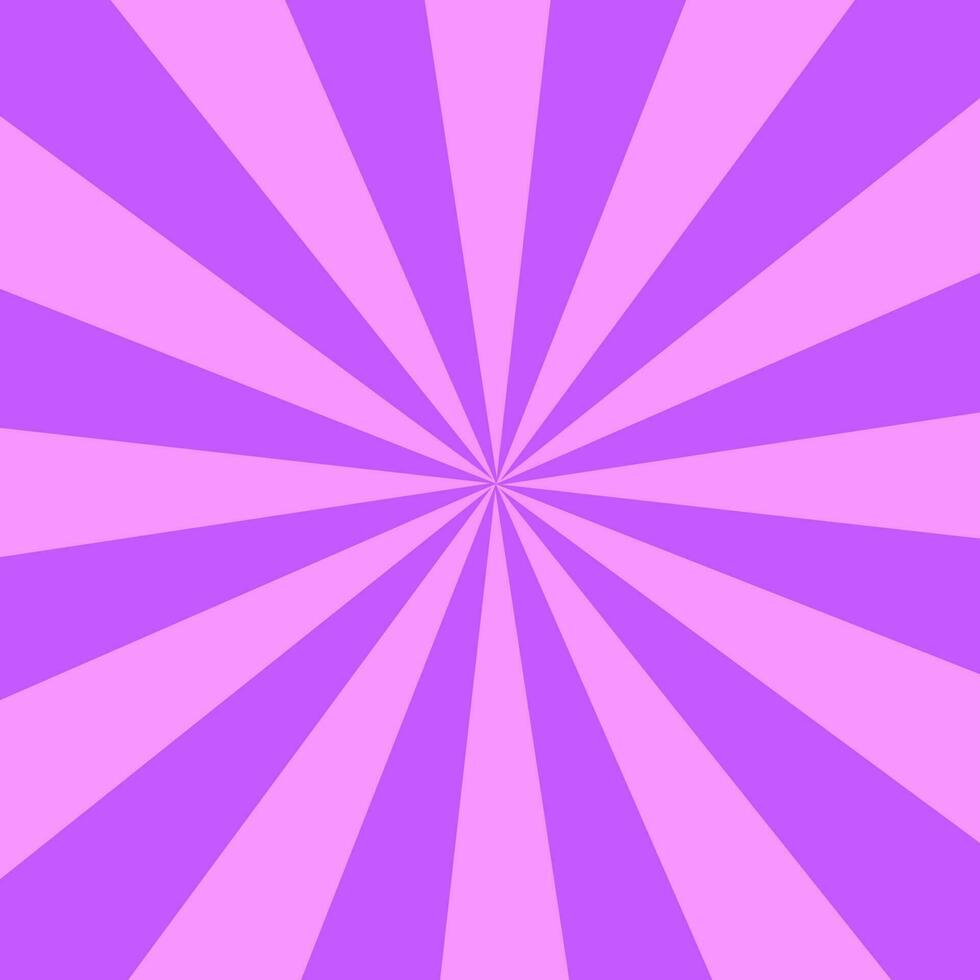 pink and purple diffused beam background vector