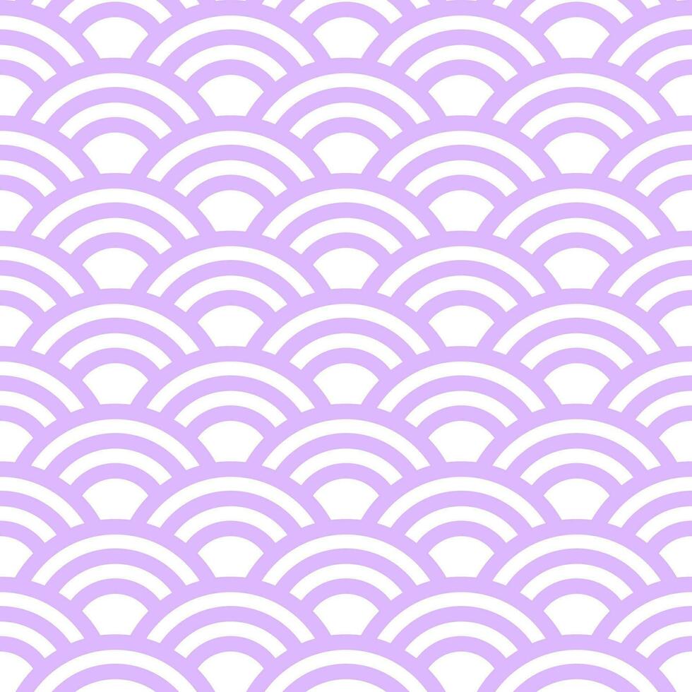 The scale background is colored suitable for Chinese New Year. vector