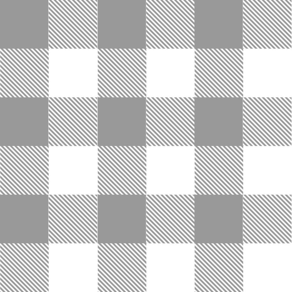 Seamless Checkered Grid Background With Colors vector