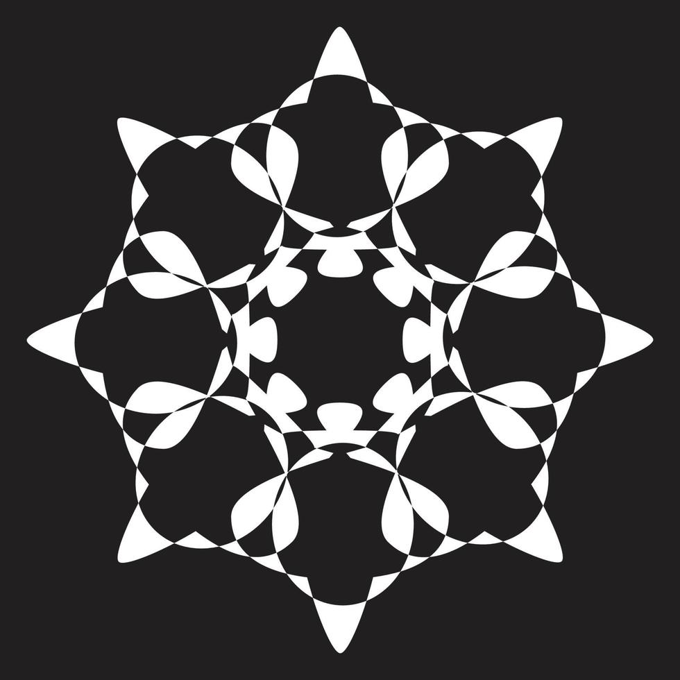 abstract logo making circles can be used for company logos, community logos, wallpapers, smartphone applications, banners, pamphlets, and more vector