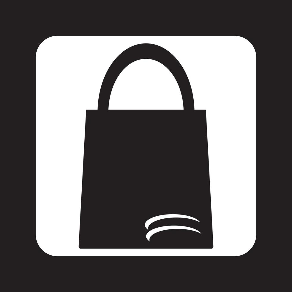 shopping cart icon can be used for company logos, community logos, wallpapers, smartphone applications, banners, pamphlets, and more vector