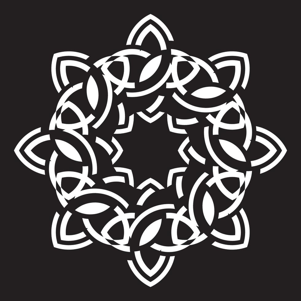 vector geometric abstract image for the logo or other