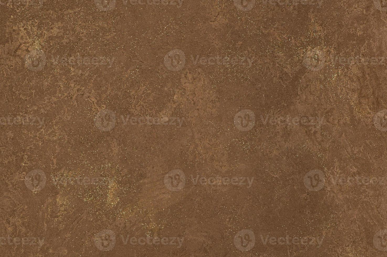 background of the stucco texture with the grain effect. artistic background handmade photo