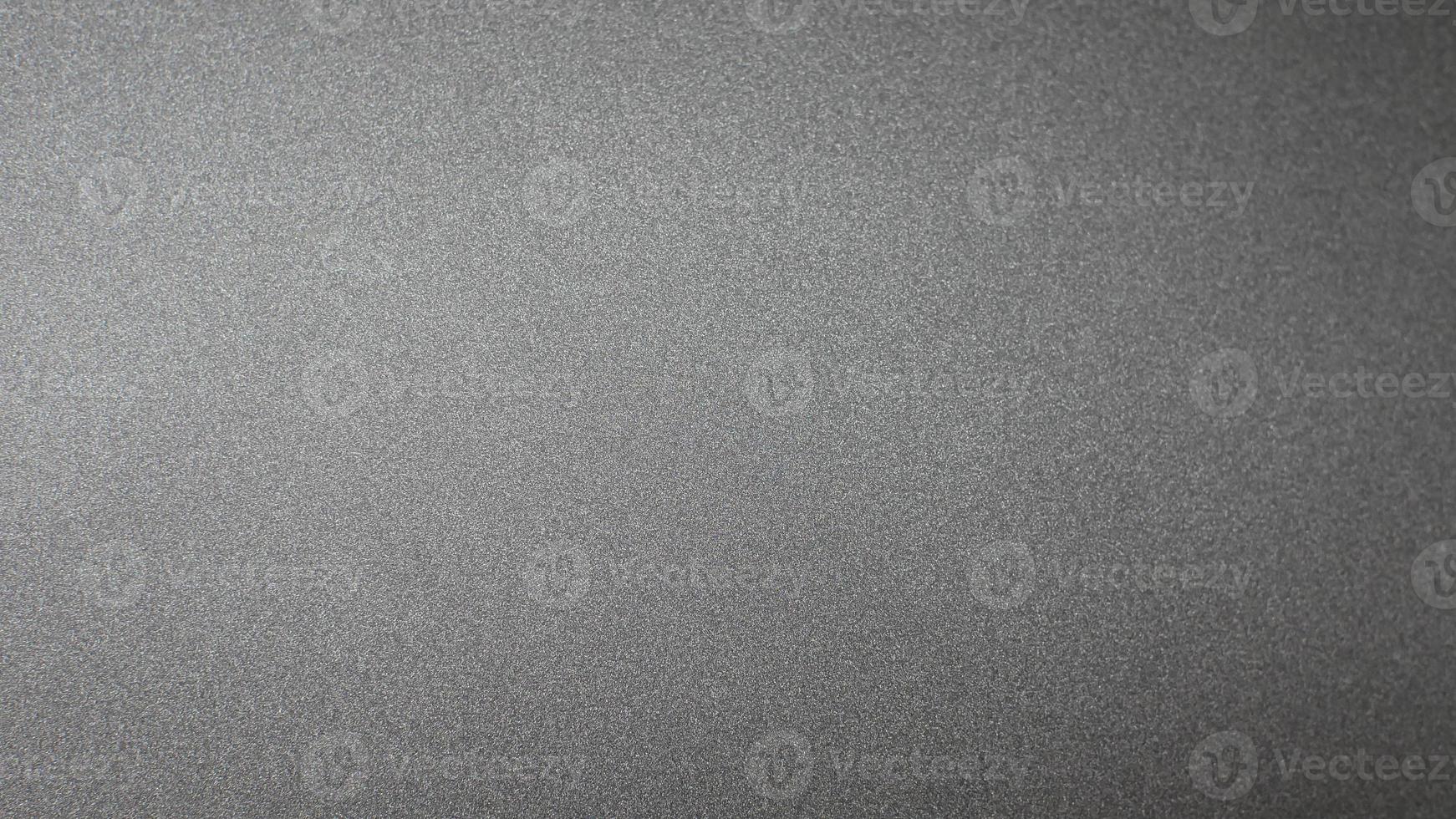 textura mate de superficie gris oscuro para fondo, telón de fondo, papel tapiz, página de inicio, pancarta, folleto, diseño foto