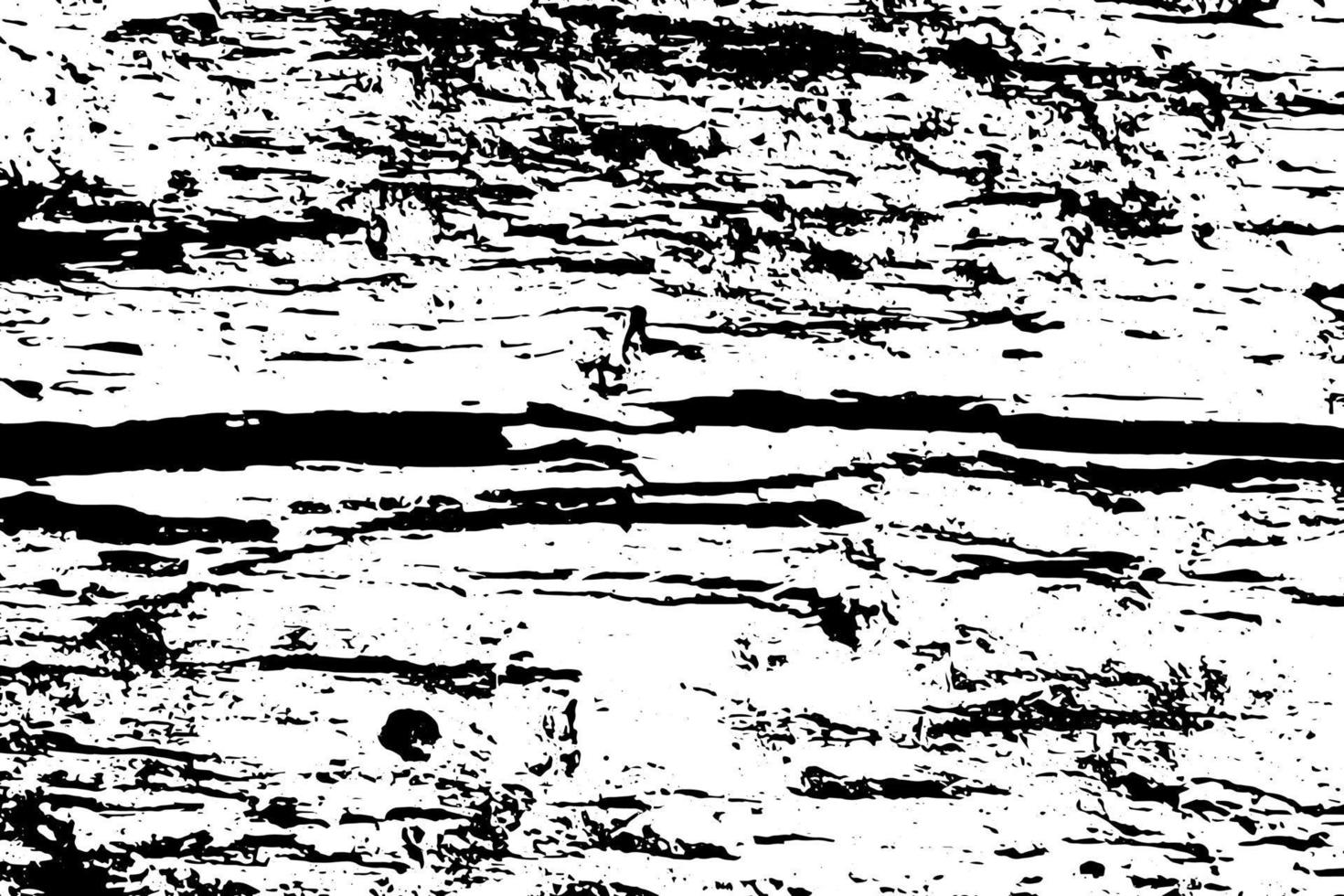 Grunge vector texture. Abstract cracked background. Aged and weathered broken surface. Dirty and damaged. Detailed rough backdrop.