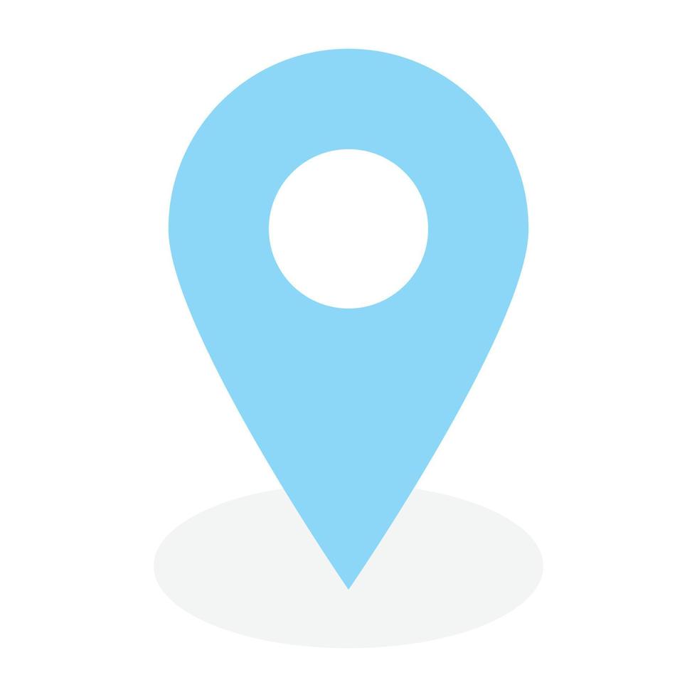 Map Pin Concepts vector