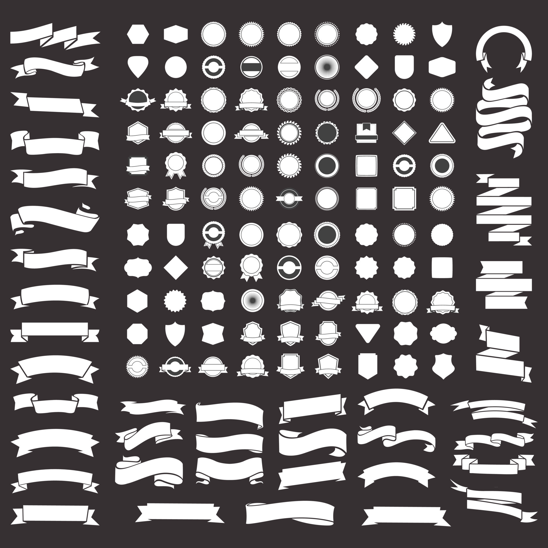 Retro Badge Logo Vector Art Icons And Graphics For Free Download Retro Badge Logo Vector Art Icons And Graphics For Free Download