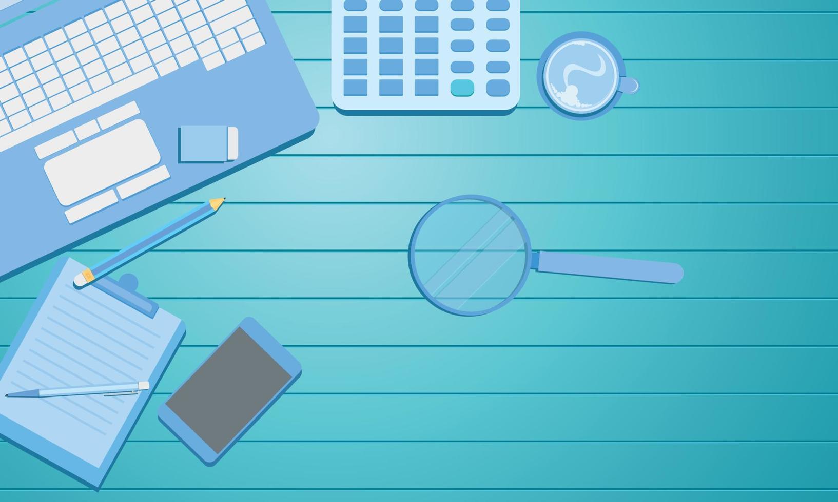 job hiring candidate business marketing concept. vector illustration eps10