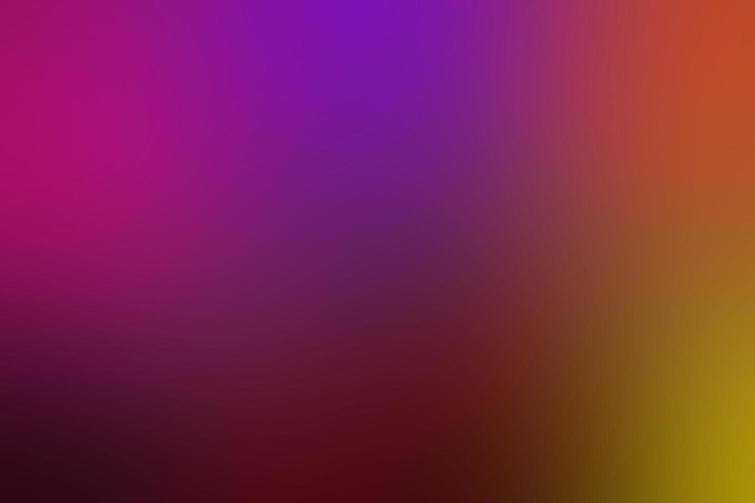 Abstract blurred gradient mesh background photo